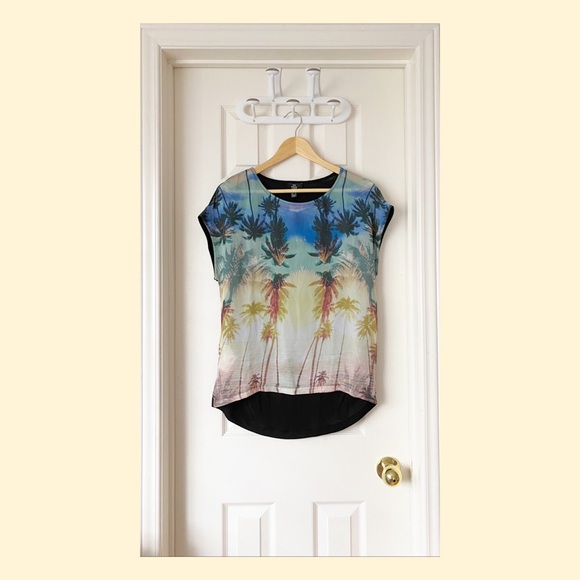 🪐MANGO Tee🪐 - Picture 3 of 6